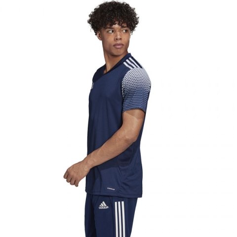 Koszulka adidas Regista 20 Jersey M FI4555 Koszulka adidas Regista 20 Jersey M FI4555