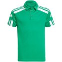 Koszulka adidas Squadra 21 Polo Jr GP6424