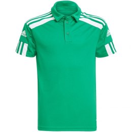 Koszulka adidas Squadra 21 Polo Jr GP6424