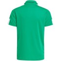 Koszulka adidas Squadra 21 Polo Jr GP6424