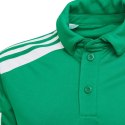 Koszulka adidas Squadra 21 Polo Jr GP6424