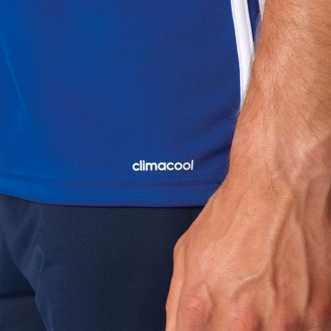 Koszulka piłkarska adidas Tiro 17 M BK5439