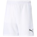 Spodenki Puma teamRISE Short Jr 704943 03