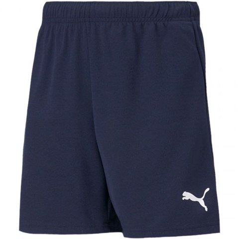 Spodenki Puma teamRISE Short Jr 704943 06