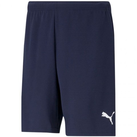 Spodenki Puma teamRISE Short Peacoat M 704942 06