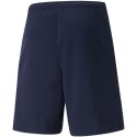 Spodenki Puma teamRISE Short Peacoat M 704942 06