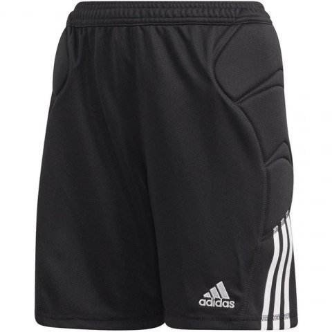 Spodenki bramkarskie adidas Tierro Goalkeeper Shorts JR FS0172