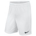 Spodenki piłkarskie Nike Park II M 725887-100