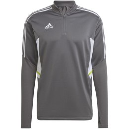 Bluza adidas Condivo 22 Training 1/2 zip M HD2312