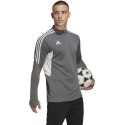 Bluza adidas Condivo 22 Training 1/2 zip M HD2312