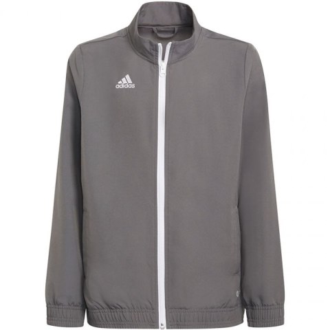 Bluza adidas Entrada 22 Presentation Jacket Jr H57539