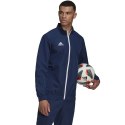 Bluza adidas Entrada 22 Presentation Jacket M HB0571