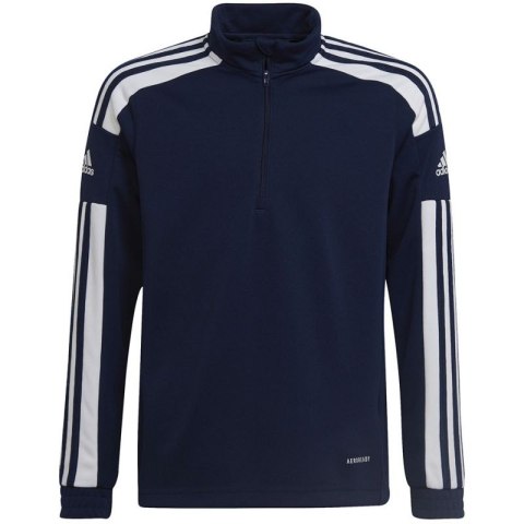 Bluza adidas Squadra 21 Training Jacket Jr HC6278