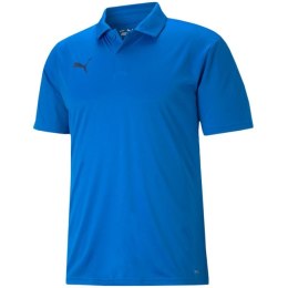 Koszulka Puma teamLIGA Sideline Polo M 657257 02