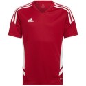 Koszulka adidas Condivo 22 Jersey Jr HA6280