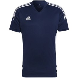 Koszulka adidas Condivo 22 Jersey V-neck M HA6291