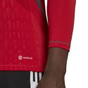 Koszulka bramkarska adidas Tiro 23 Competition Long Sleeve M HL0007