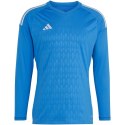 Koszulka bramkarska adidas Tiro 23 Competition Long Sleeve M HL0009