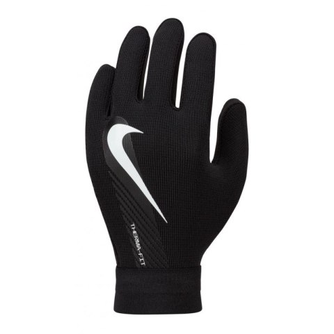 Rękawiczki Treningowe Nike Academy Therma-FIT Jr DQ6066-010