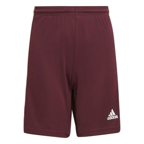 Spodenki adidas Squadra 21 Short Jr GN8081