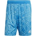 Spodenki bramkarskie adidas Condivo 22 M HB1629