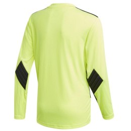 Bluza bramkarska adidas Squadra 21 Goalkeeper Jersey Youth Jr GN5794