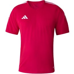 Koszulka adidas Tiro 23 League Jersey Jr HR4619