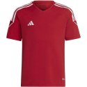 Koszulka adidas Tiro 23 League Jersey Jr HR4619