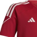 Koszulka adidas Tiro 23 League Jersey Jr HR4619