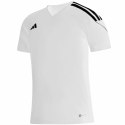 Koszulka adidas Tiro 23 League Jersey Jr HR4620