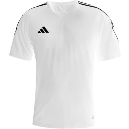 Koszulka adidas Tiro 23 League Jersey Jr HR4620