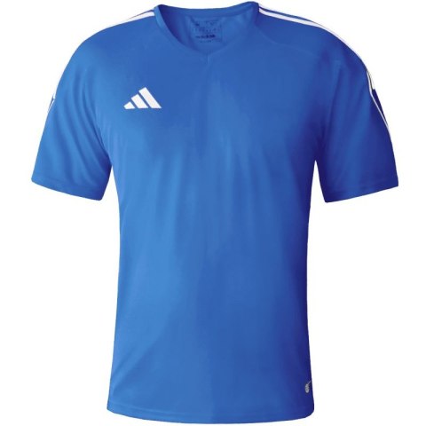 Koszulka adidas Tiro 23 League Jersey Jr HR4621