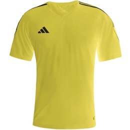 Koszulka adidas Tiro 23 League Jersey Jr HS0535