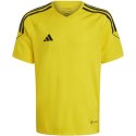 Koszulka adidas Tiro 23 League Jersey Jr HS0535