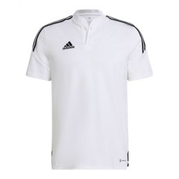 Koszulka polo adidas Condivo 22 M H44106