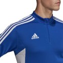 Bluza adidas Condivo 22 Training 1/2 zip M HA6271