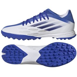 Turfy adidas X Speedflow.3 TF M GW7509