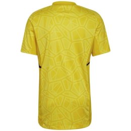 Koszulka adidas Condivo 22 Goalkeeper Jersey Short Sleeve M HF0138