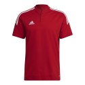 Koszulka polo adidas Condivo 22 M H44107