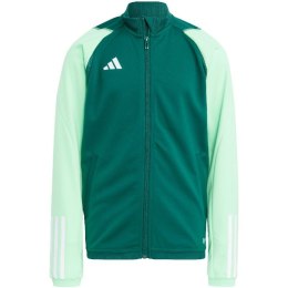 Bluza adidas Tiro 23 Competition Training Jr HU1314