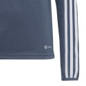 Bluza adidas Tiro 23 League Training Top Jr HS3491