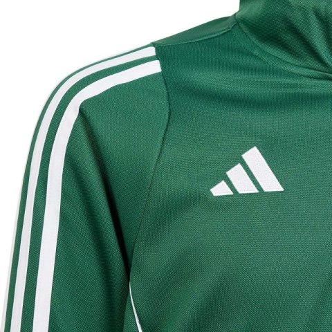 Bluza adidas Tiro 24 Training Top Jr IR9362
