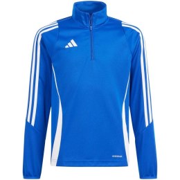 Bluza adidas Tiro 24 Training Top Jr IR9364