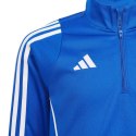 Bluza adidas Tiro 24 Training Top Jr IR9364