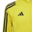 Bluza adidas Tiro 24 Training Top Jr IR9365