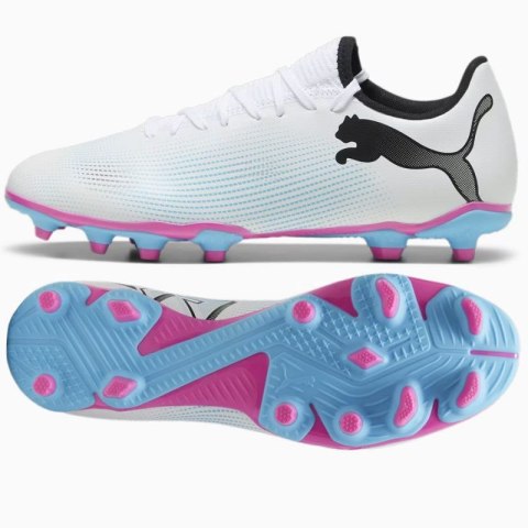 Korki Puma FUTURE 7 Play FG/AG M 107723 01