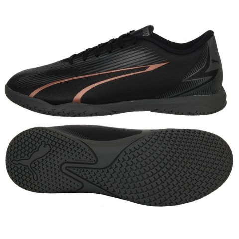 Halówki Puma Ultra Play IT Jr 107780 02