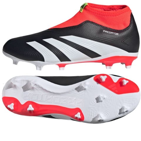 Korki adidas Predator League LL FG Jr IG7754