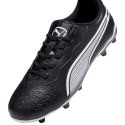 Korki Puma King Match FG/AG Jr 107573 01