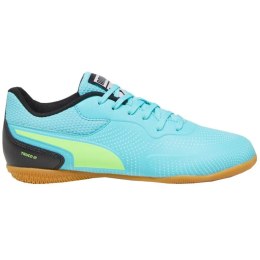 Halówki Puma Truco III IT Jr 106935 08